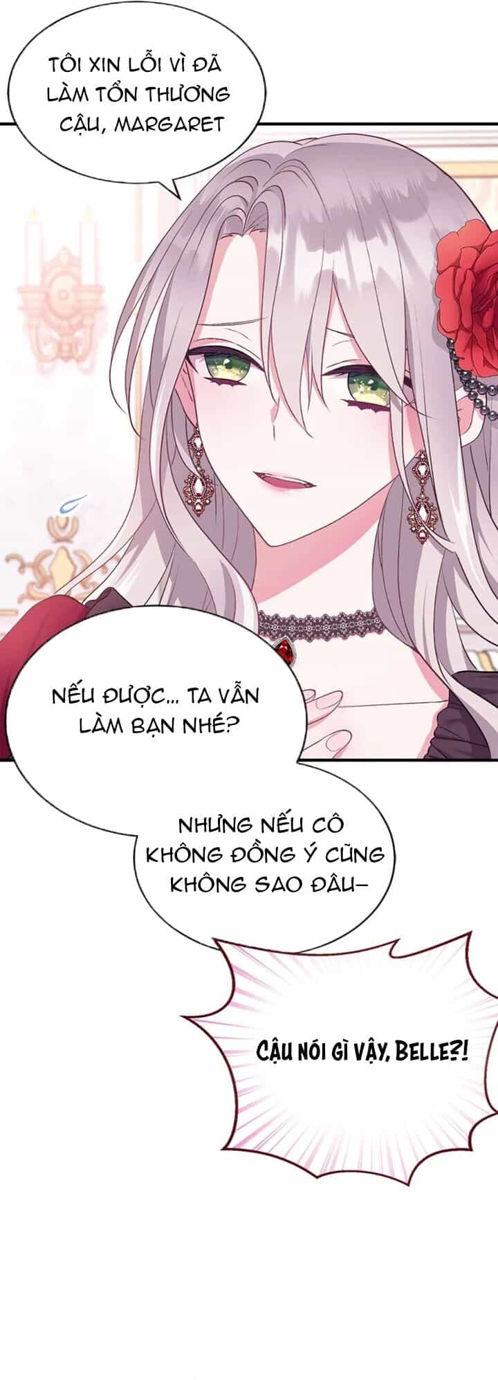 Tôi Không Muốn Chết Lần Nữa! - Chương 2 - ảnh 16