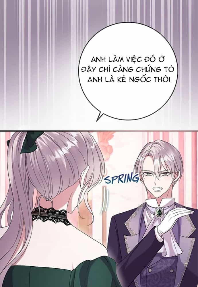 Tôi Không Muốn Chết Lần Nữa! - Chương 20 - ảnh 39