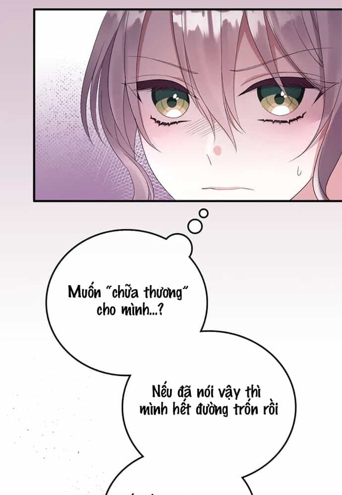 Tôi Không Muốn Chết Lần Nữa! - Chương 21 - ảnh 48