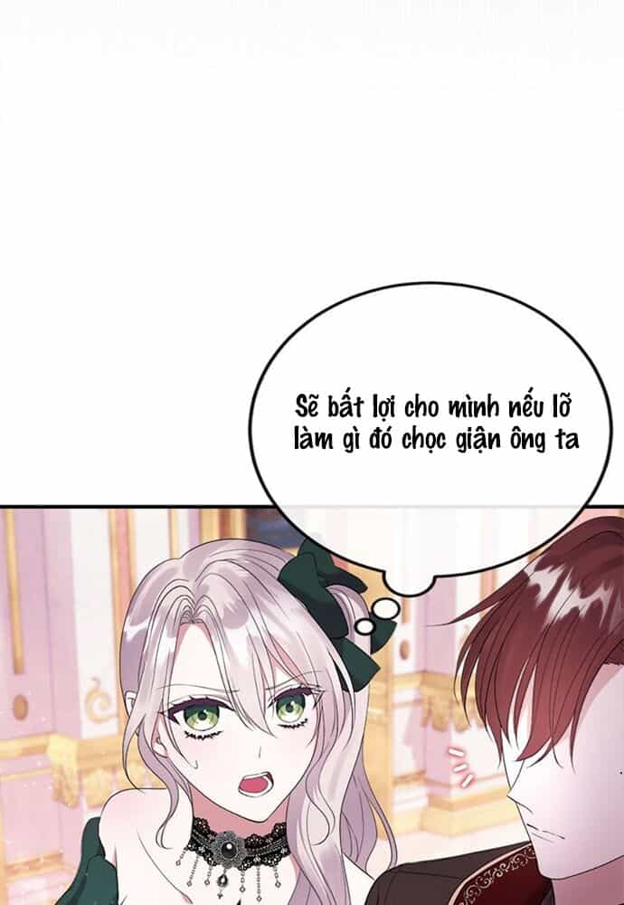 Tôi Không Muốn Chết Lần Nữa! - Chương 21 - ảnh 70