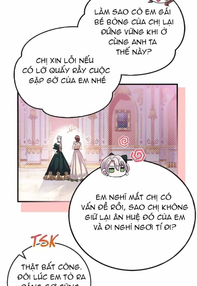 Tôi Không Muốn Chết Lần Nữa! - Chương 22 - ảnh 39