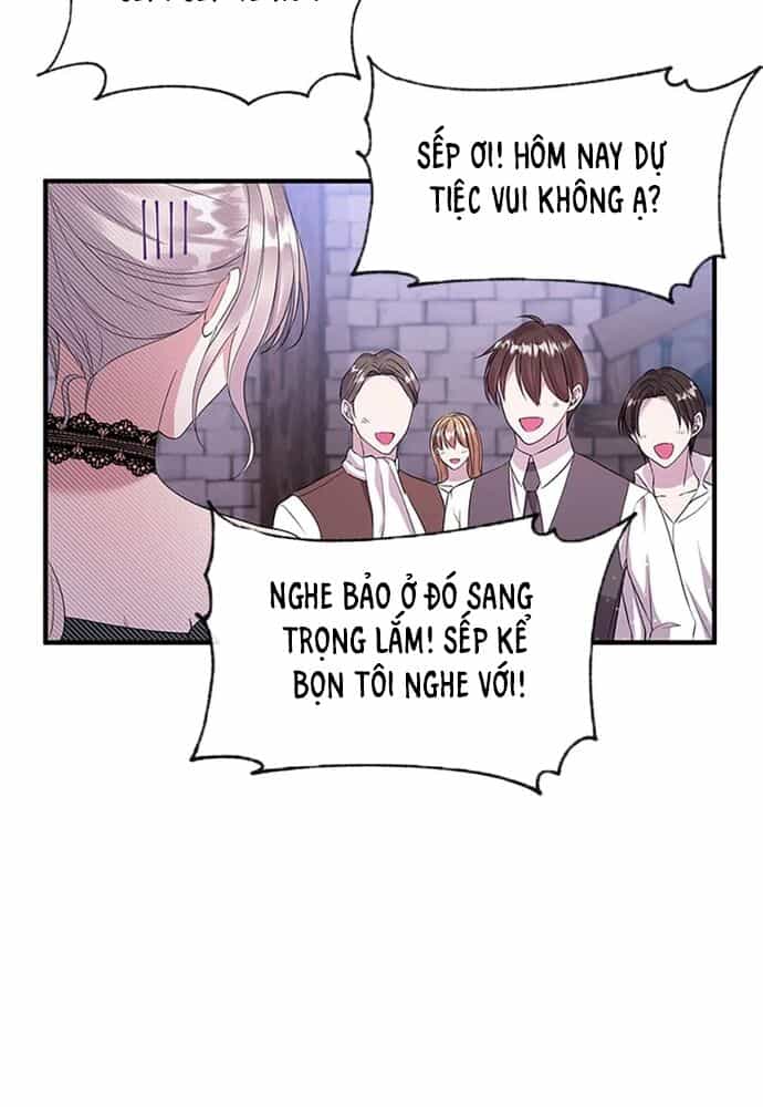 Tôi Không Muốn Chết Lần Nữa! - Chương 23 - ảnh 53