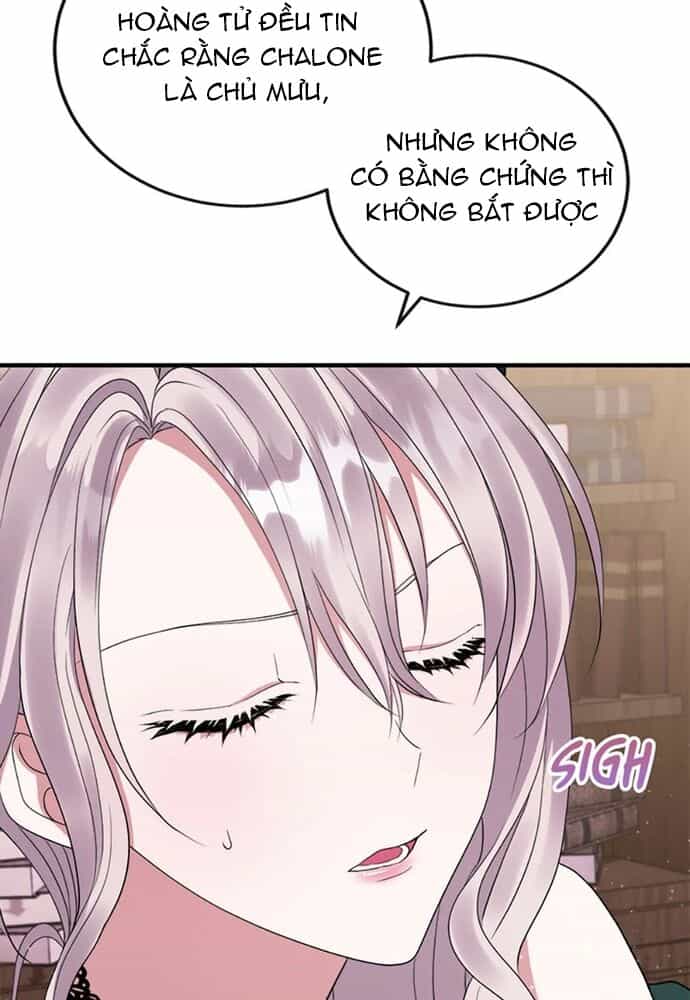 Tôi Không Muốn Chết Lần Nữa! - Chương 24 - ảnh 23