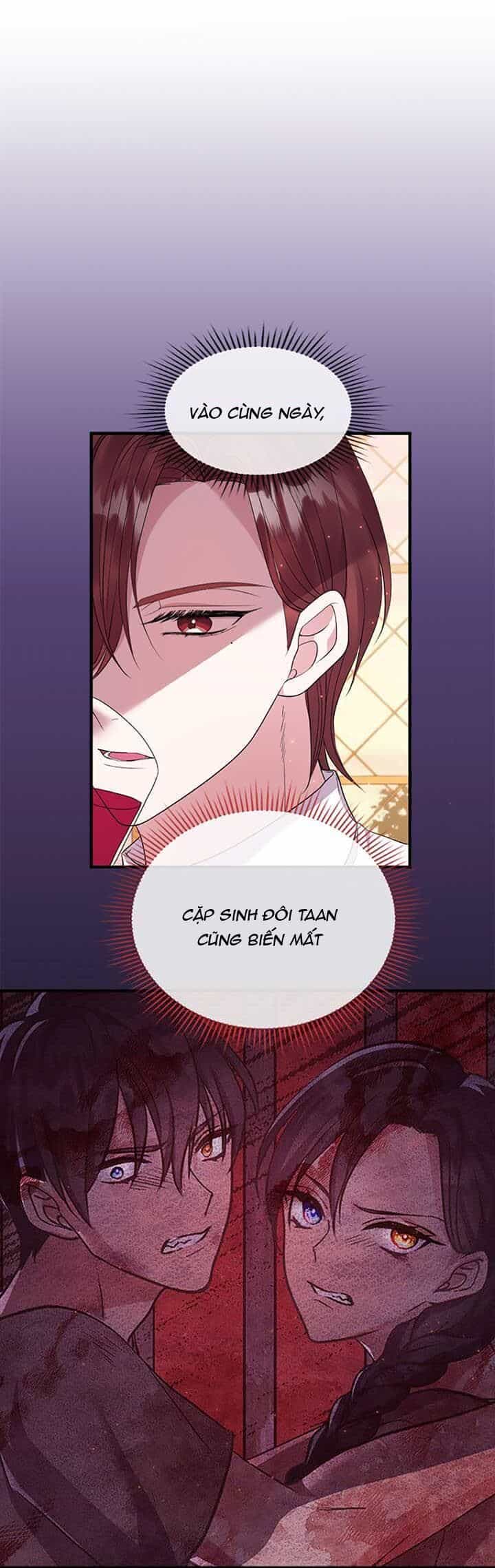 Tôi Không Muốn Chết Lần Nữa! - Chương 28 - ảnh 28
