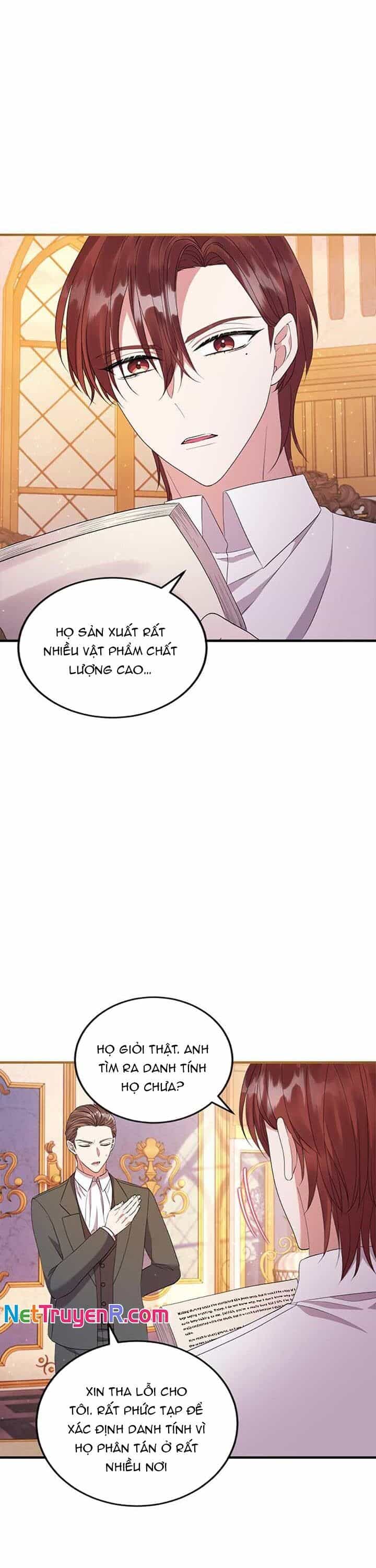 Tôi Không Muốn Chết Lần Nữa! - Chương 28 - ảnh 38