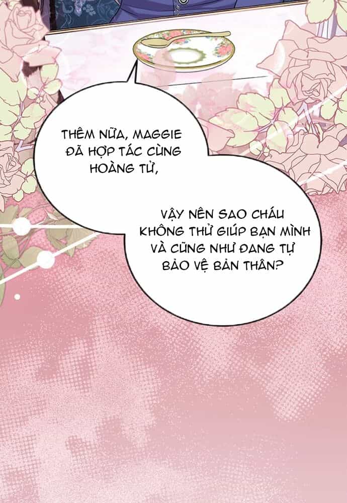 Tôi Không Muốn Chết Lần Nữa! - Chương 29 - ảnh 51