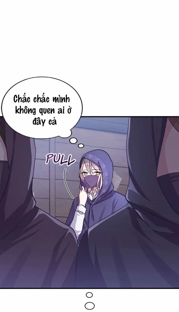 Tôi Không Muốn Chết Lần Nữa! - Chương 3 - ảnh 41