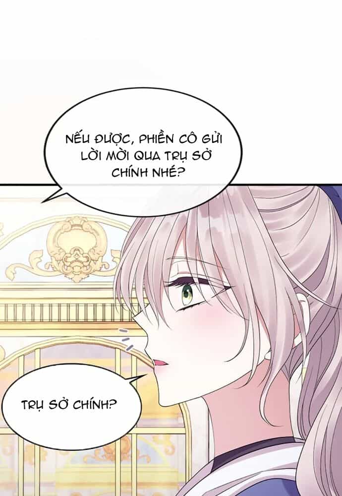 Tôi Không Muốn Chết Lần Nữa! - Chương 30 - ảnh 52