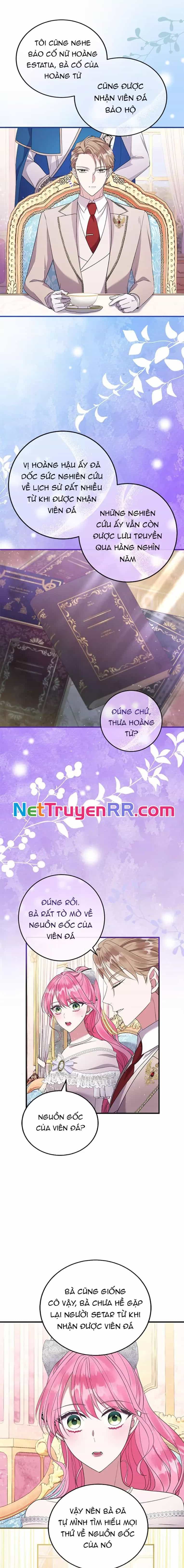 Tôi Không Muốn Chết Lần Nữa! - Chương 33 - ảnh 11