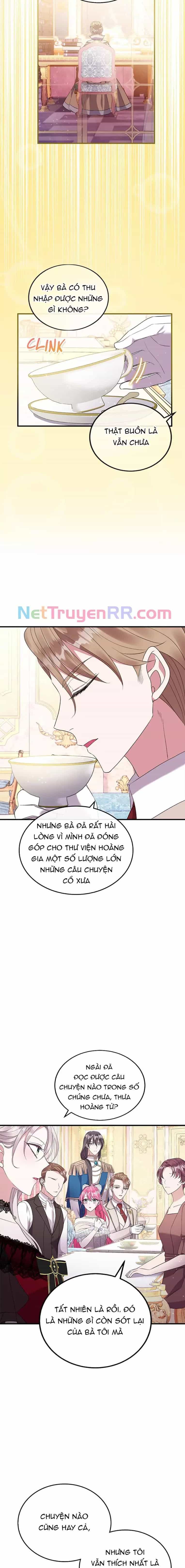 Tôi Không Muốn Chết Lần Nữa! - Chương 33 - ảnh 12