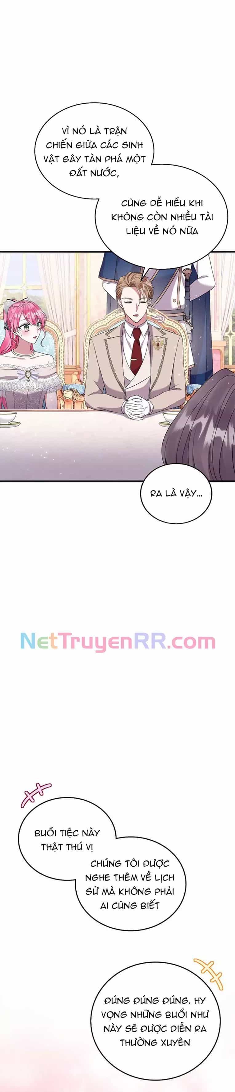 Tôi Không Muốn Chết Lần Nữa! - Chương 33 - ảnh 14