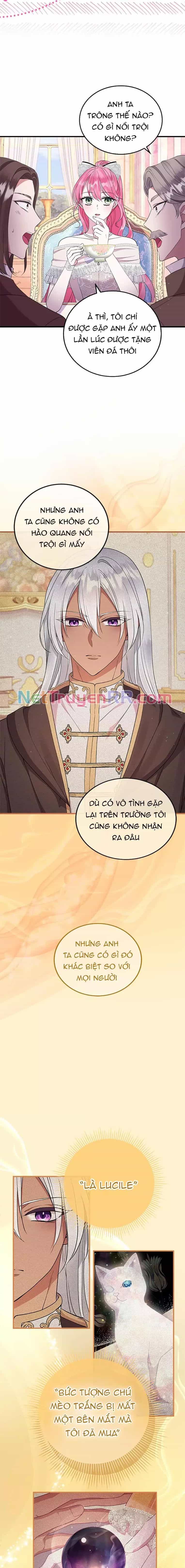 Tôi Không Muốn Chết Lần Nữa! - Chương 33 - ảnh 8