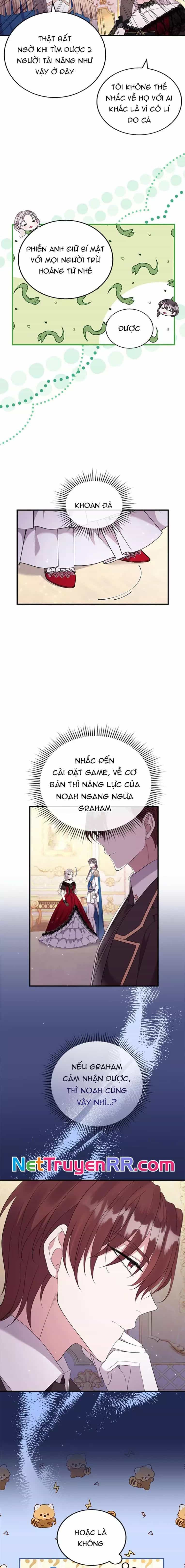 Tôi Không Muốn Chết Lần Nữa! - Chương 34 - ảnh 15