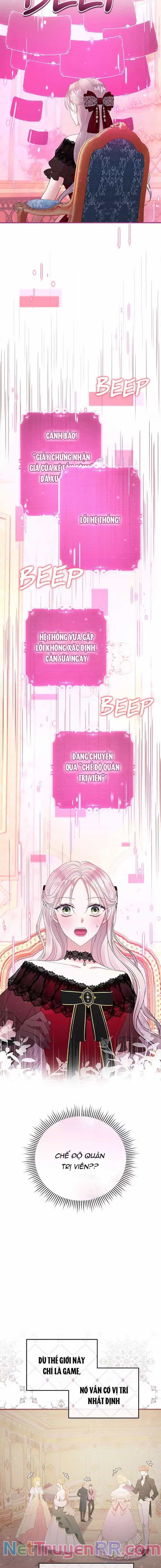 Tôi Không Muốn Chết Lần Nữa! - Chương 35 - ảnh 2