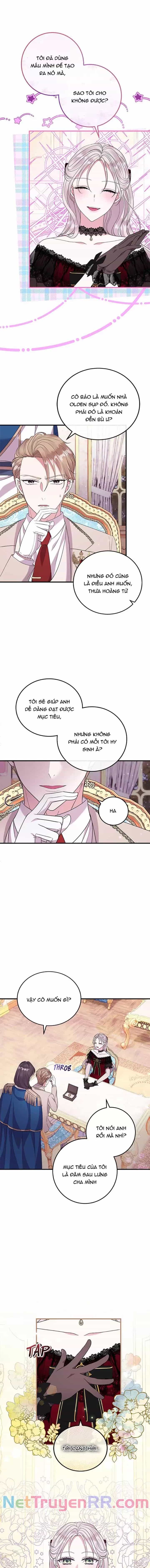 Tôi Không Muốn Chết Lần Nữa! - Chương 35 - ảnh 9