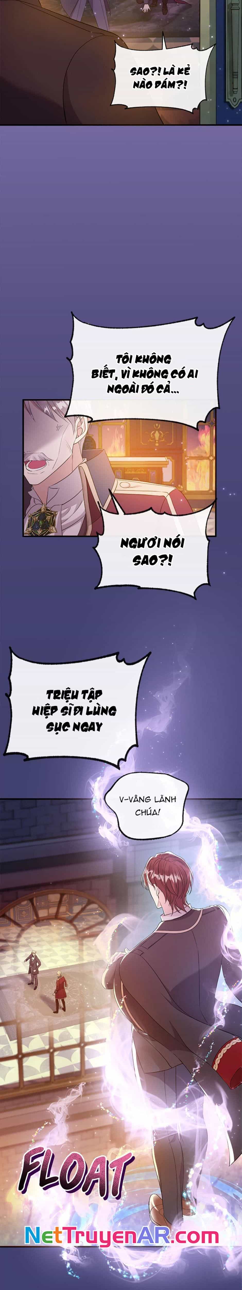 Tôi Không Muốn Chết Lần Nữa! - Chương 38 - ảnh 14