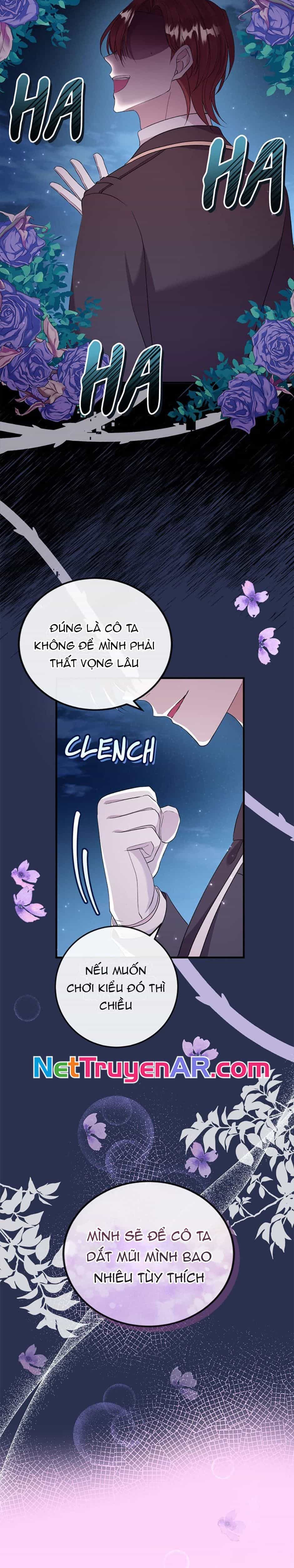 Tôi Không Muốn Chết Lần Nữa! - Chương 38 - ảnh 20
