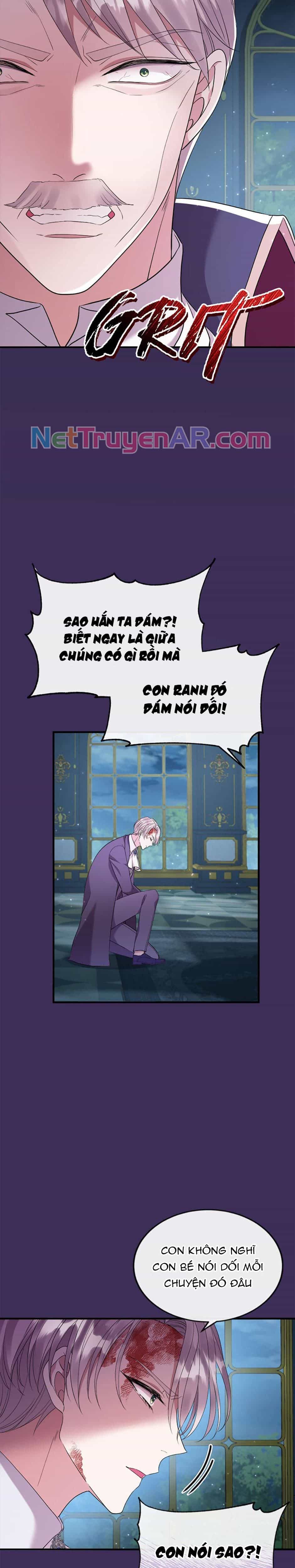Tôi Không Muốn Chết Lần Nữa! - Chương 38 - ảnh 8