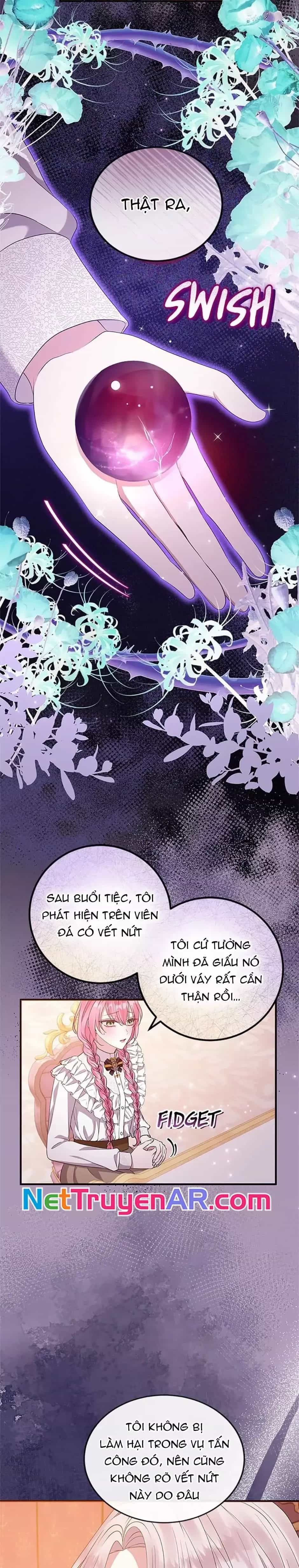 Tôi Không Muốn Chết Lần Nữa! - Chương 39 - ảnh 11