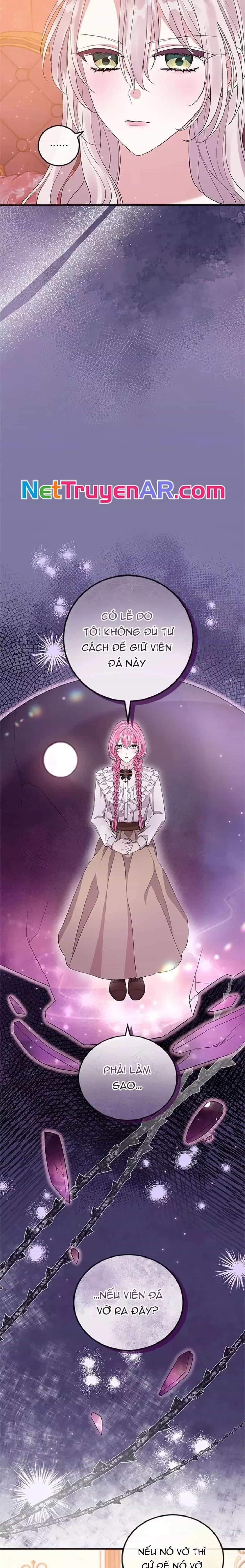 Tôi Không Muốn Chết Lần Nữa! - Chương 39 - ảnh 12