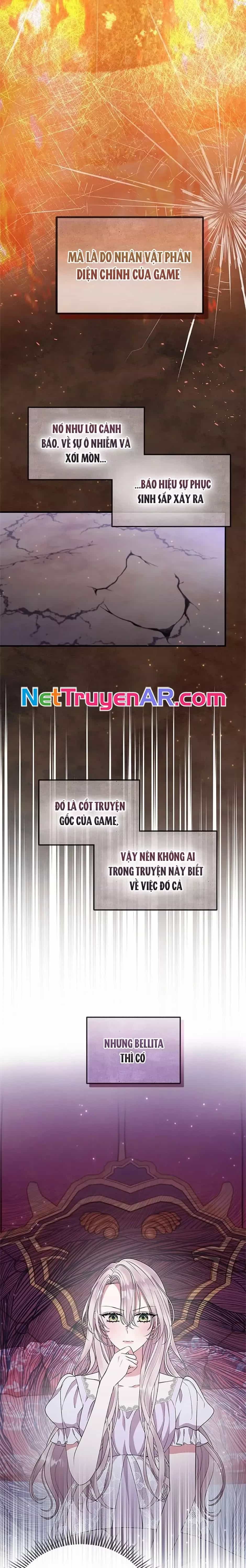 Tôi Không Muốn Chết Lần Nữa! - Chương 39 - ảnh 22