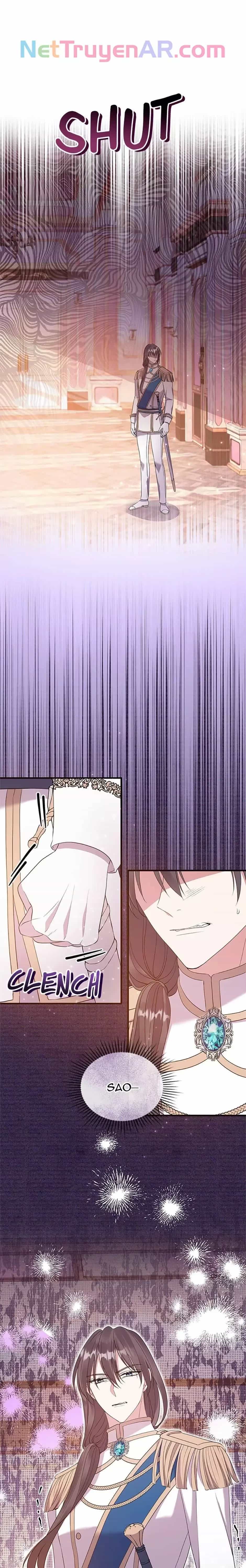 Tôi Không Muốn Chết Lần Nữa! - Chương 39 - ảnh 8