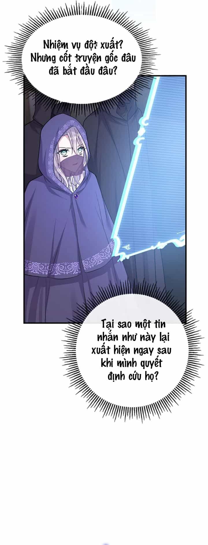 Tôi Không Muốn Chết Lần Nữa! - Chương 4 - ảnh 18