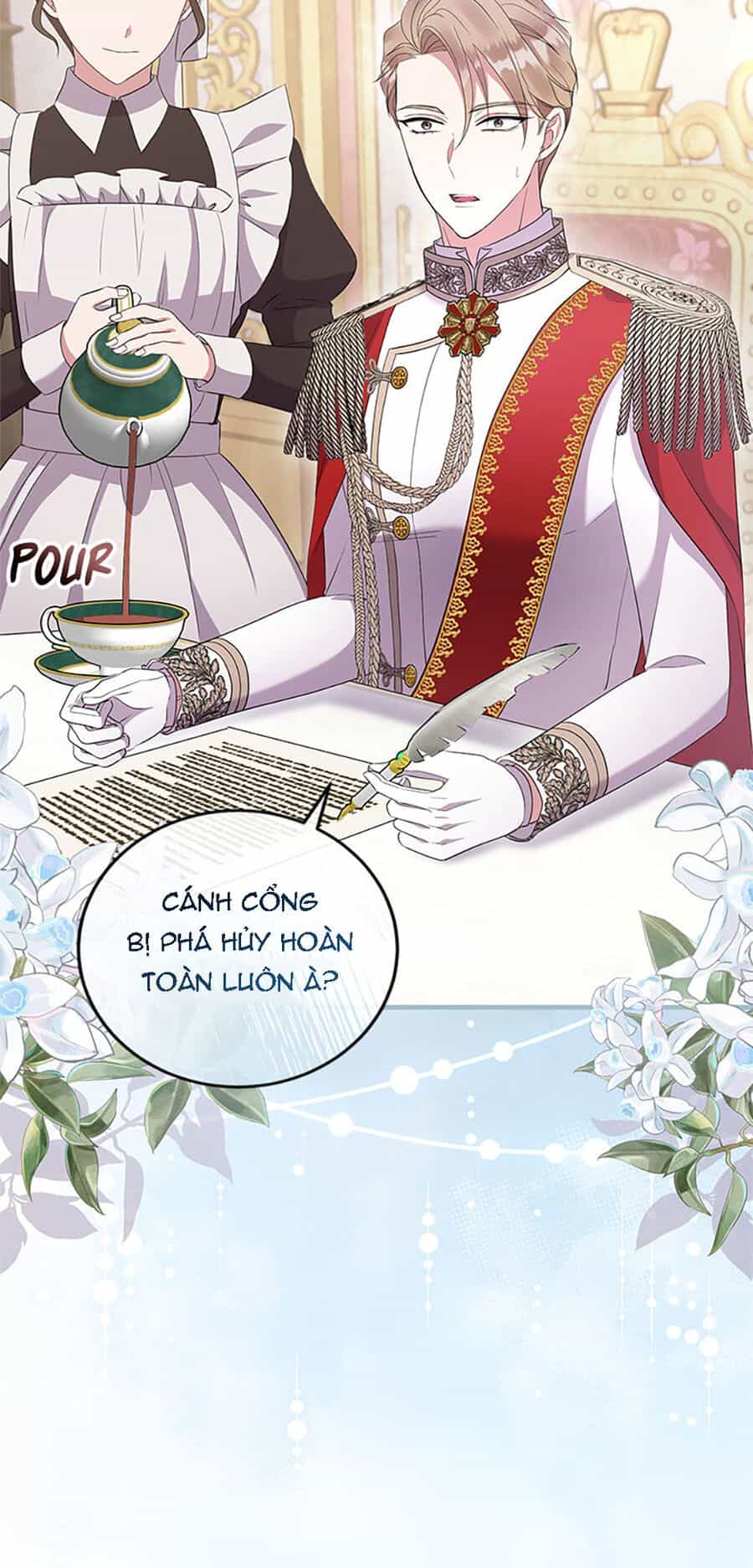 Tôi Không Muốn Chết Lần Nữa! - Chương 41 - ảnh 4