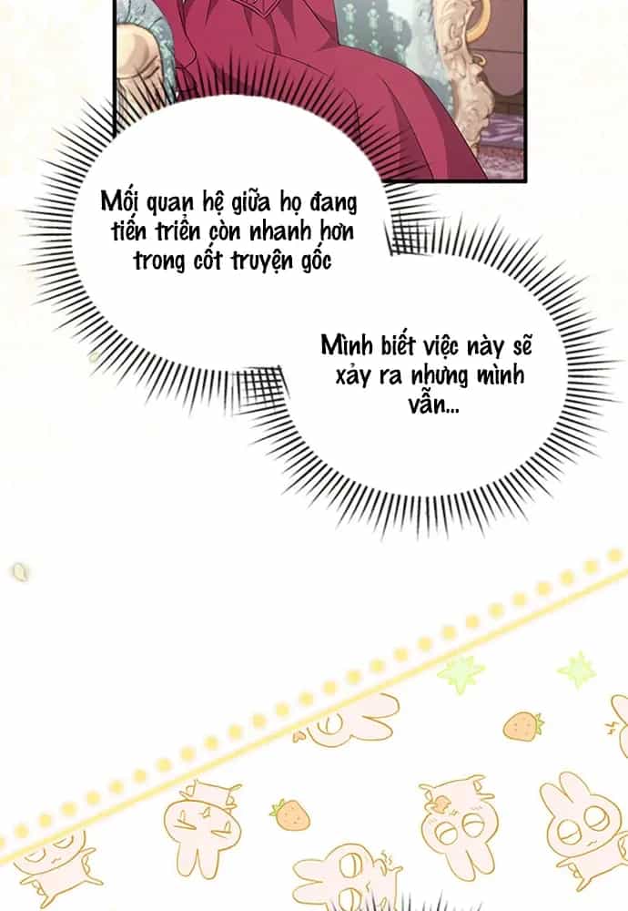 Tôi Không Muốn Chết Lần Nữa! - Chương 42 - ảnh 18