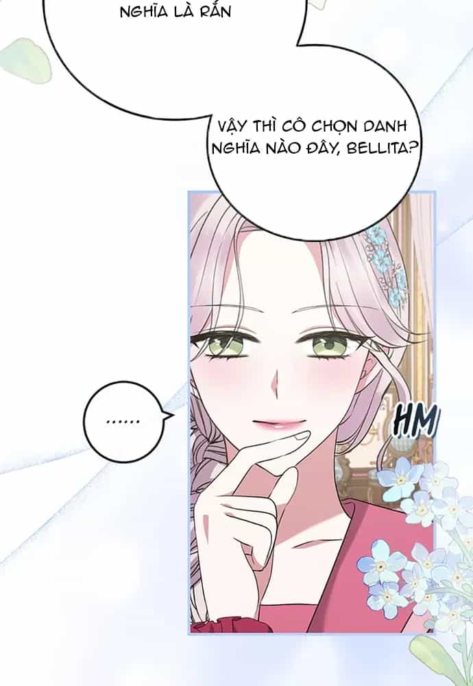 Tôi Không Muốn Chết Lần Nữa! - Chương 42 - ảnh 49