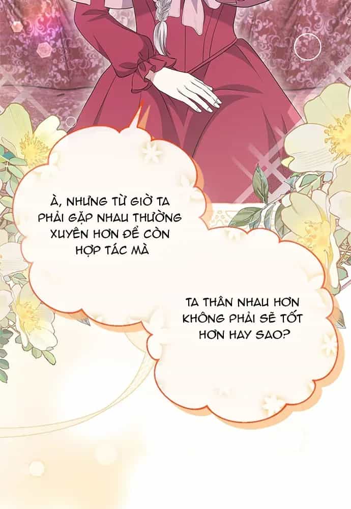 Tôi Không Muốn Chết Lần Nữa! - Chương 42 - ảnh 55