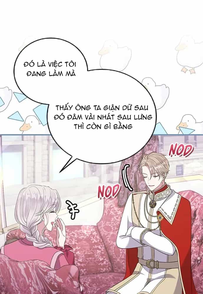 Tôi Không Muốn Chết Lần Nữa! - Chương 42 - ảnh 59