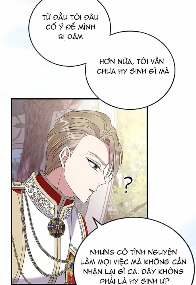 Tôi Không Muốn Chết Lần Nữa! - Chương 42 - ảnh 85