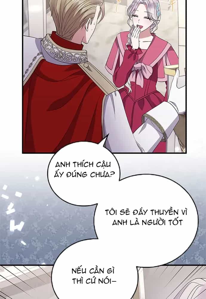 Tôi Không Muốn Chết Lần Nữa! - Chương 42 - ảnh 90