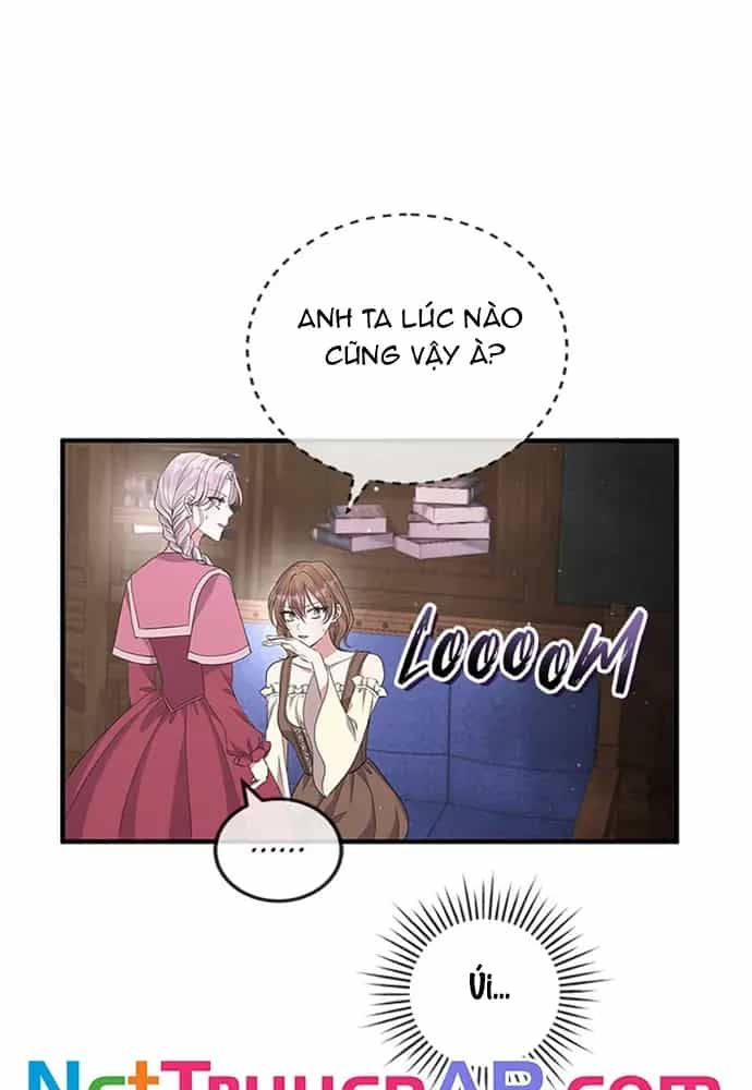 Tôi Không Muốn Chết Lần Nữa! - Chương 43 - ảnh 16