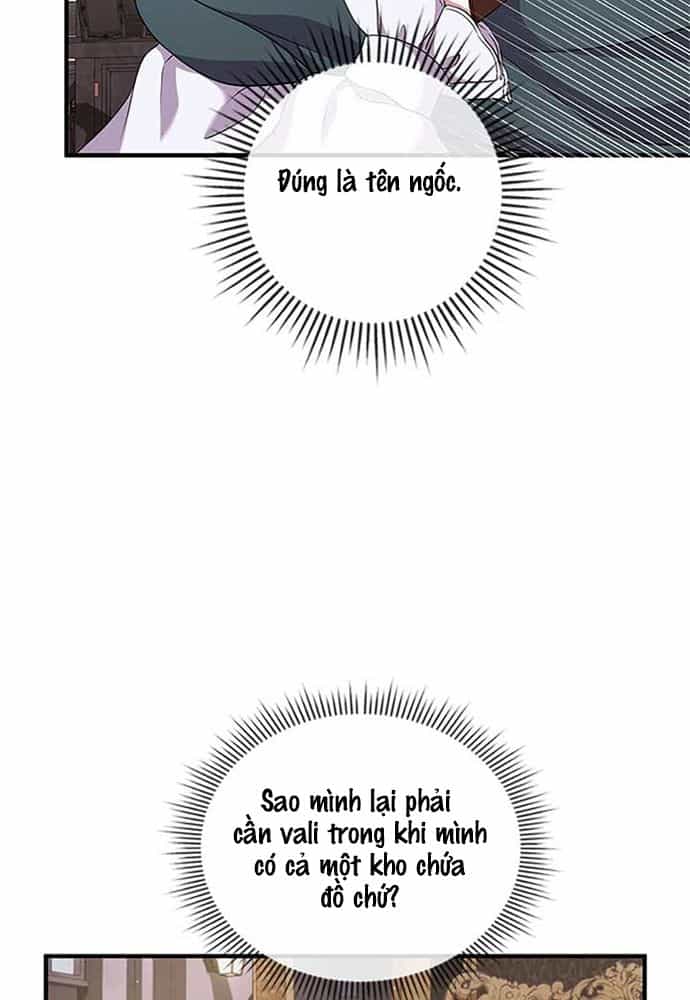 Tôi Không Muốn Chết Lần Nữa! - Chương 44 - ảnh 101