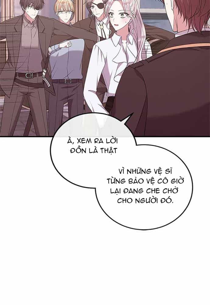 Tôi Không Muốn Chết Lần Nữa! - Chương 44 - ảnh 41