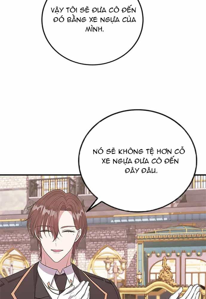 Tôi Không Muốn Chết Lần Nữa! - Chương 44 - ảnh 62