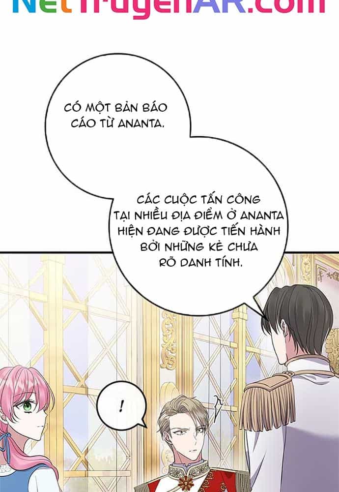 Tôi Không Muốn Chết Lần Nữa! - Chương 45 - ảnh 37