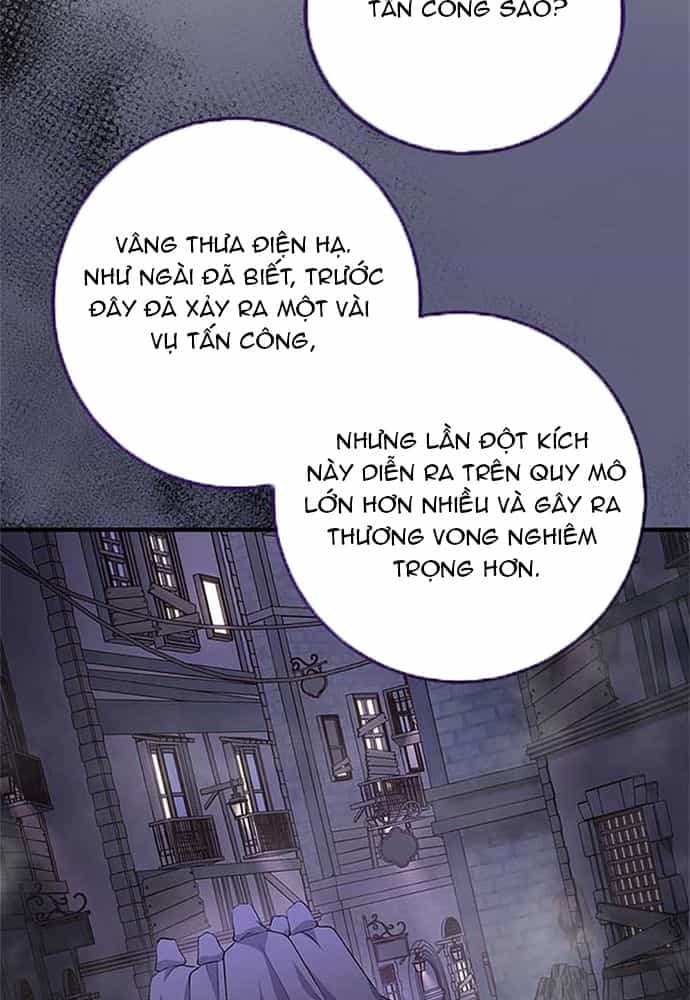 Tôi Không Muốn Chết Lần Nữa! - Chương 45 - ảnh 39