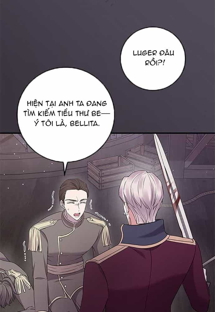 Tôi Không Muốn Chết Lần Nữa! - Chương 45 - ảnh 79
