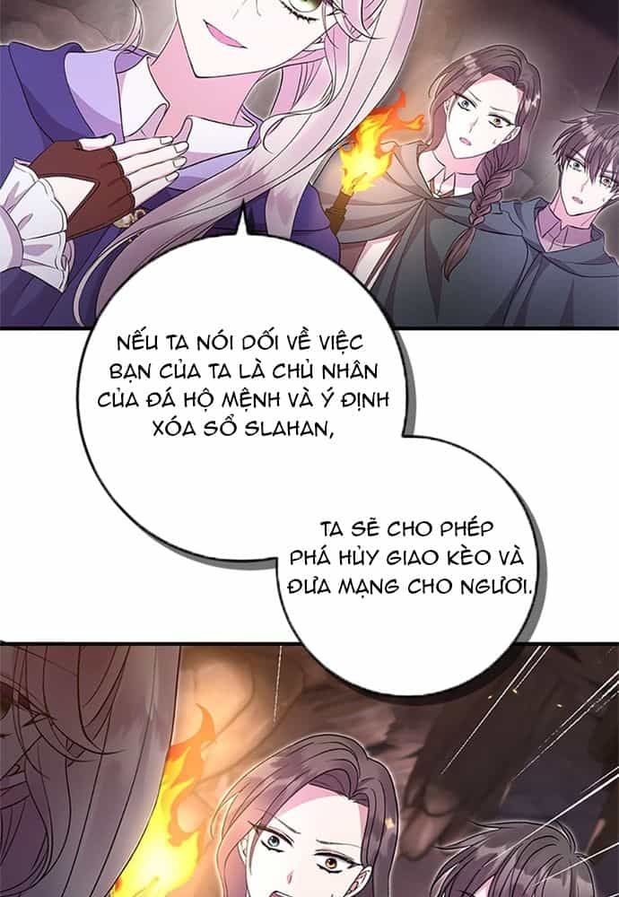 Tôi Không Muốn Chết Lần Nữa! - Chương 47 - ảnh 80