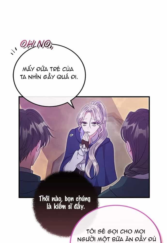 Tôi Không Muốn Chết Lần Nữa! - Chương 48 - ảnh 103