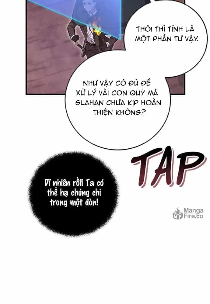 Tôi Không Muốn Chết Lần Nữa! - Chương 48 - ảnh 34