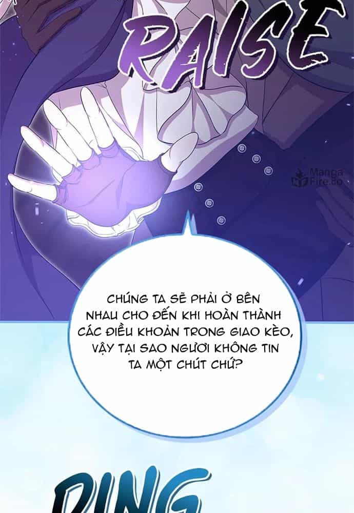Tôi Không Muốn Chết Lần Nữa! - Chương 48 - ảnh 43