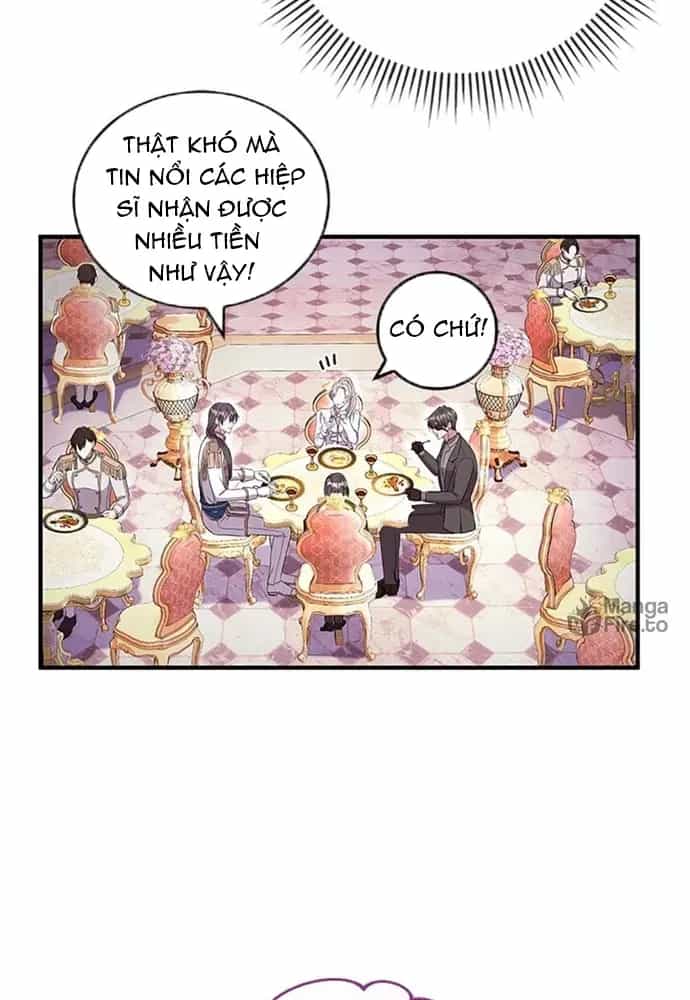 Tôi Không Muốn Chết Lần Nữa! - Chương 49 - ảnh 29