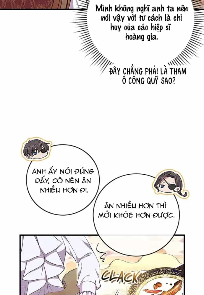 Tôi Không Muốn Chết Lần Nữa! - Chương 49 - ảnh 32