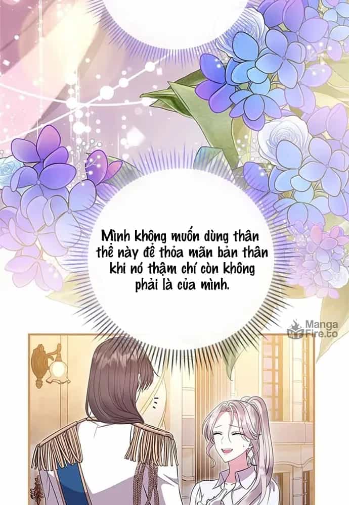 Tôi Không Muốn Chết Lần Nữa! - Chương 49 - ảnh 58