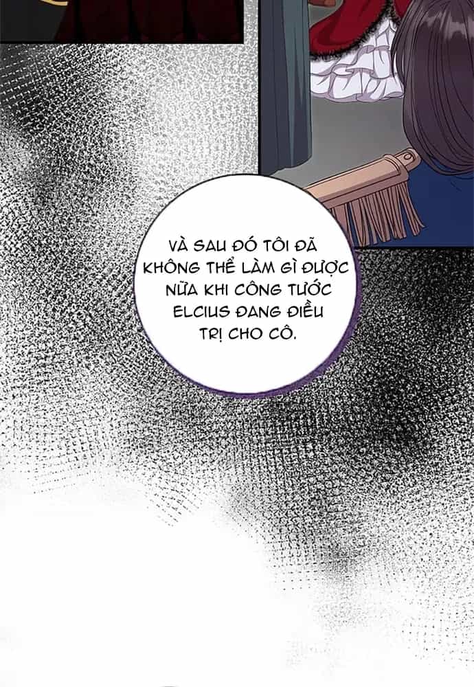 Tôi Không Muốn Chết Lần Nữa! - Chương 49 - ảnh 85