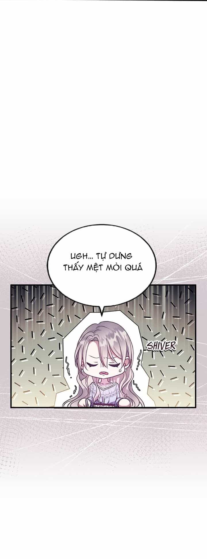 Tôi Không Muốn Chết Lần Nữa! - Chương 5 - ảnh 43